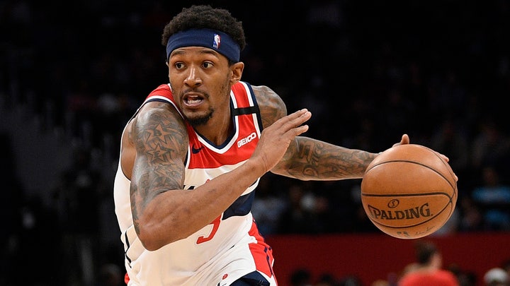 Jim Gray on talks to resume NBA season