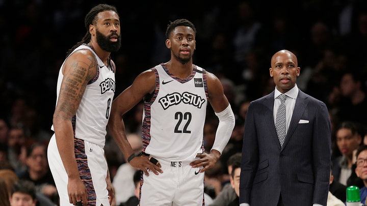 Chris Broussard on impact of NBA players' boycott