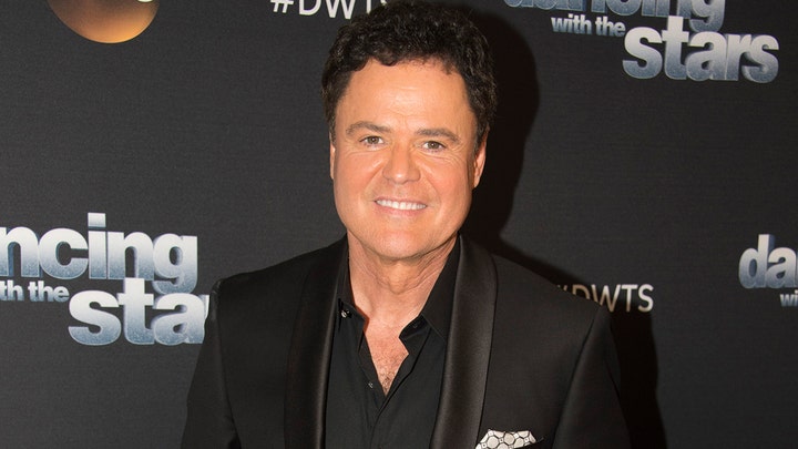 Donny Osmond brings music fans 65th album, first solo residency in Las Vegas