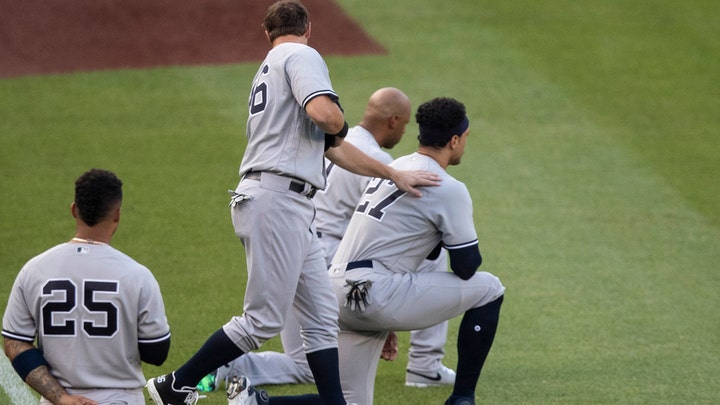 Fox News Flash top headlines for July 27