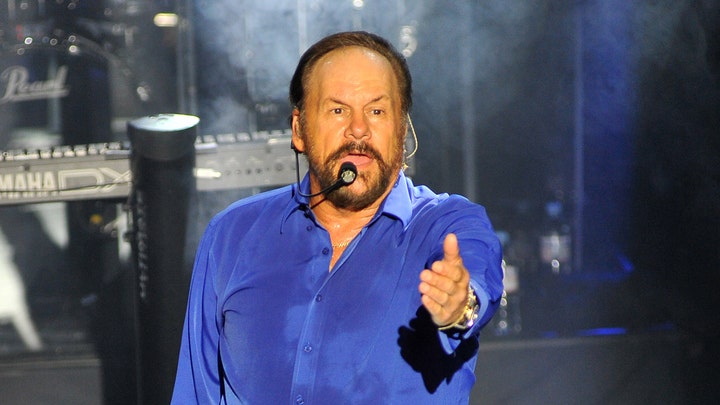 Fox News Flash top entertainment headlines for July 27