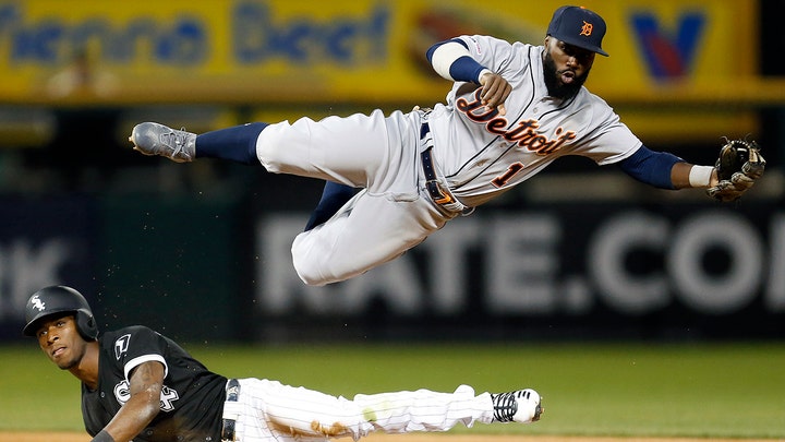 Fox News Flash top headlines for July 27