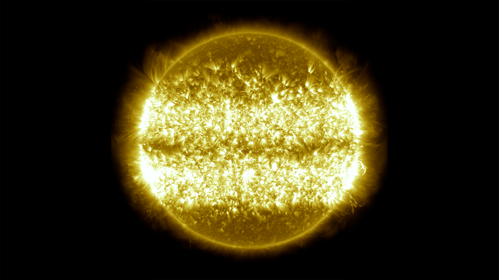 NASA's Parker Solar Probe blasts off on its mission to the Sun
