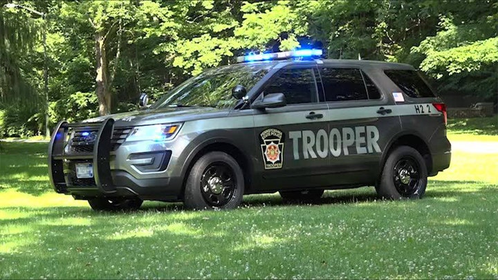 Fox News Flash top headlines for April 13