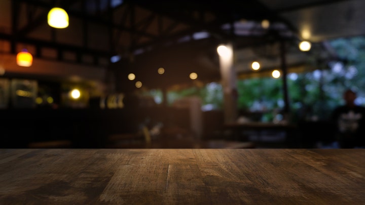 NYC restaurant owner on how coronavirus restrictions are making it hard to stay afloat
