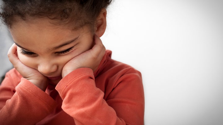 Coronavirus pandemic taking toll on mental health of children
