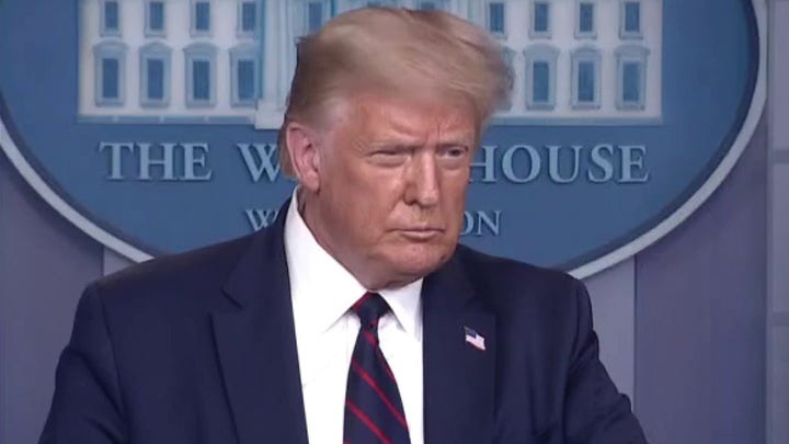 Trump, RNC point to Paterson, New Jersey as an example of problems with mail-in voting