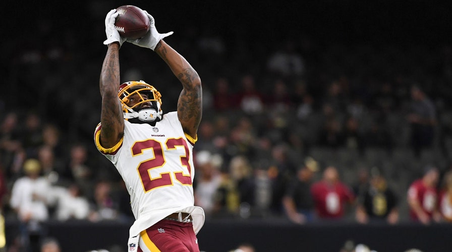 4 Redskins players make 2017 Pro Bowl - WTOP News