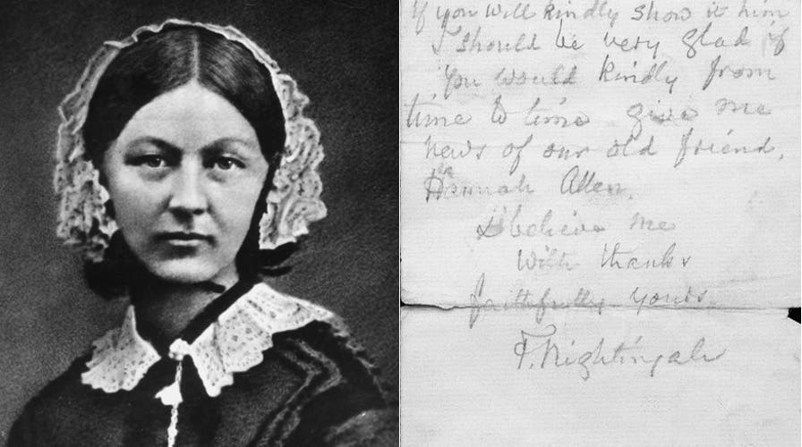 Fox News Flash top headlines for July 20