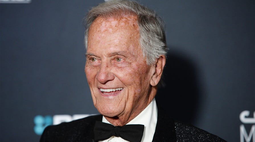 Pat Boone reveals life-changing encounter with Harry Belafonte, the inspiration behind 'Can't We Get Along'
