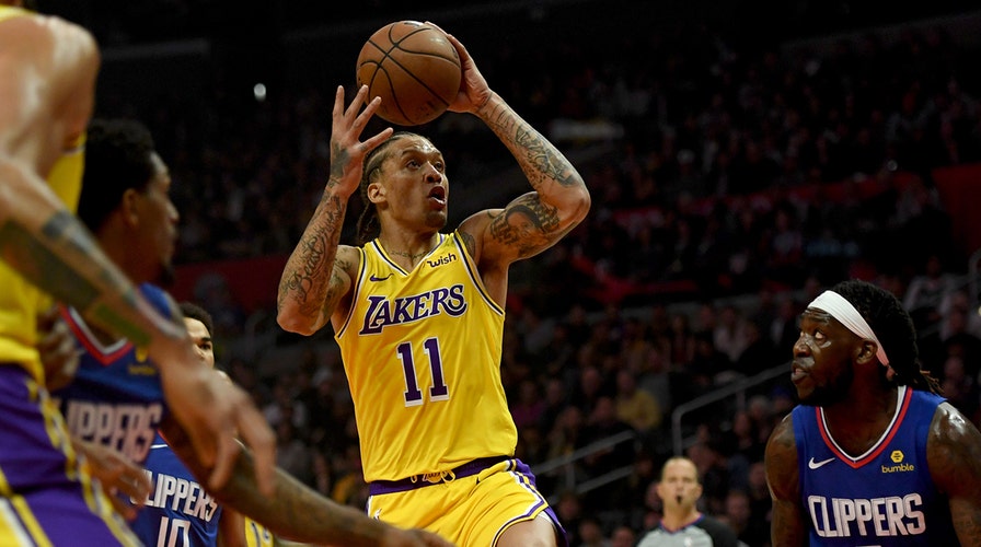 Fox News Flash top headlines for July 15