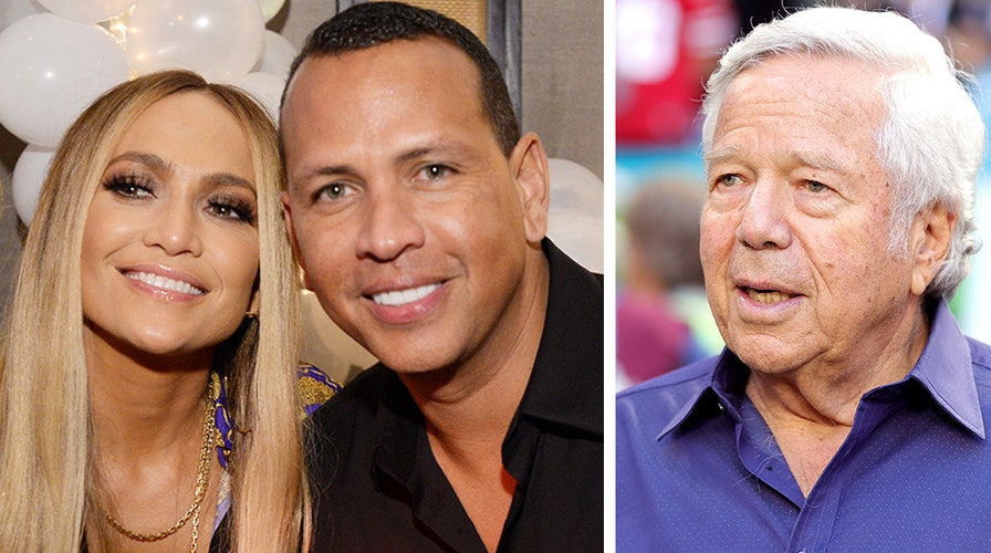 Fox News Flash top headlines for July 16