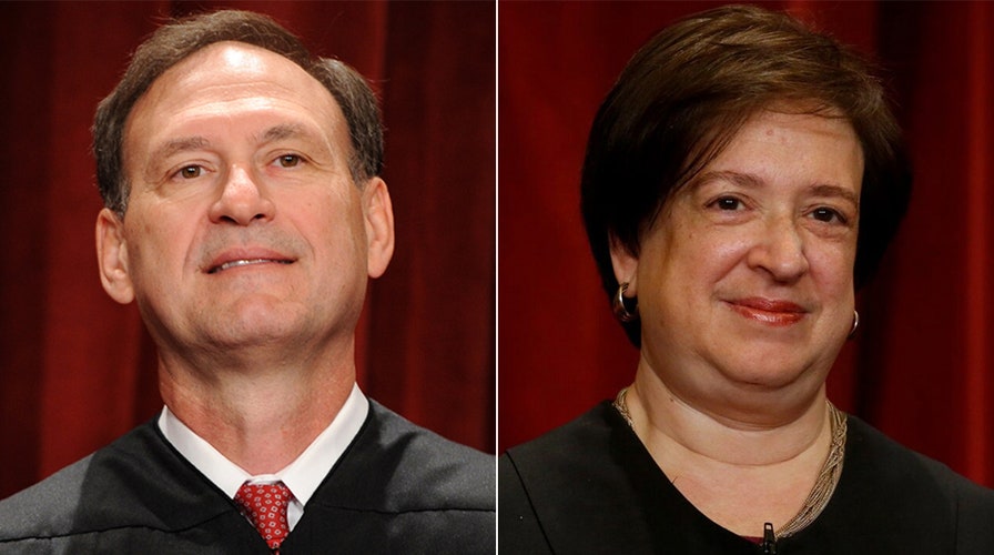 Supreme Court rules in favor of Little Sister of the Poor in ObamaCare contraceptive case