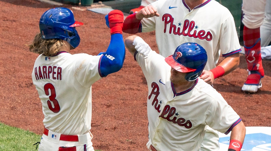 Fox News Flash top headlines for October 3