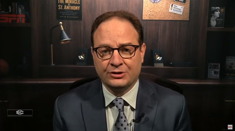 Adrian Wojnarowski: Bio, Age, Height, Education, NBA, ESPN, Net Worth ...