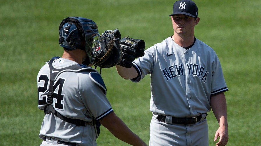 MLB striking out? Baseball season already in jeopardy after COVID outbreak
