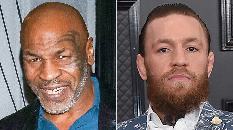 Legendary referee Joe Cortez on his 'amazing relationship' with Mike Tyson