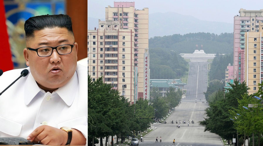 South Korea says Kim Jong Un is 'alive and well'