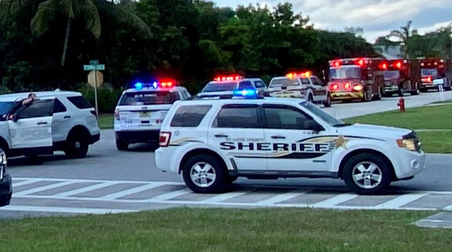 Fox News Flash top headlines for July 7