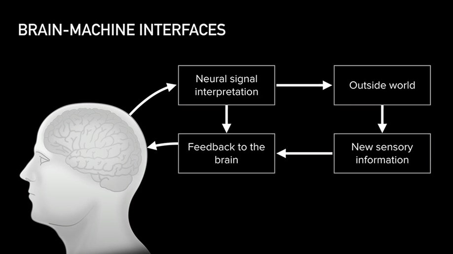 Elon Musk says Neuralink will stream music straight into your brain