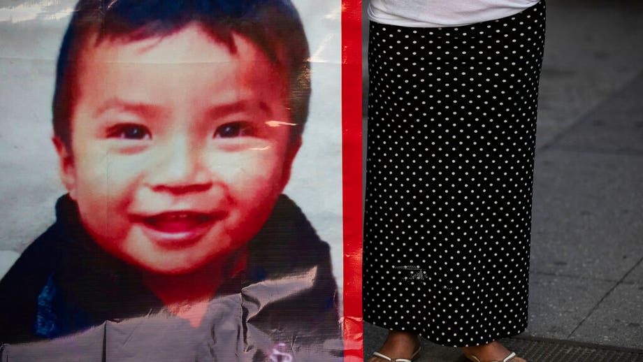 Hunt for missing 2-year-old leads police in Mexican city to 23 abducted kids, 3 women arrested