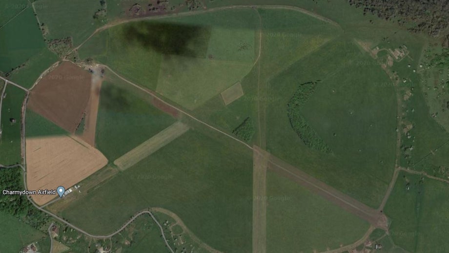 UK police: Illegal rave saw thousands pack former airfield, 'too big to stop'