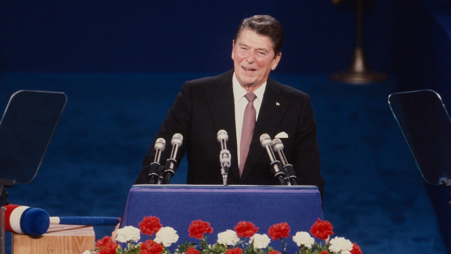 Paul Batura: On Reagan Revolution's 40th anniversary, here are 5 lessons Trump should embrace