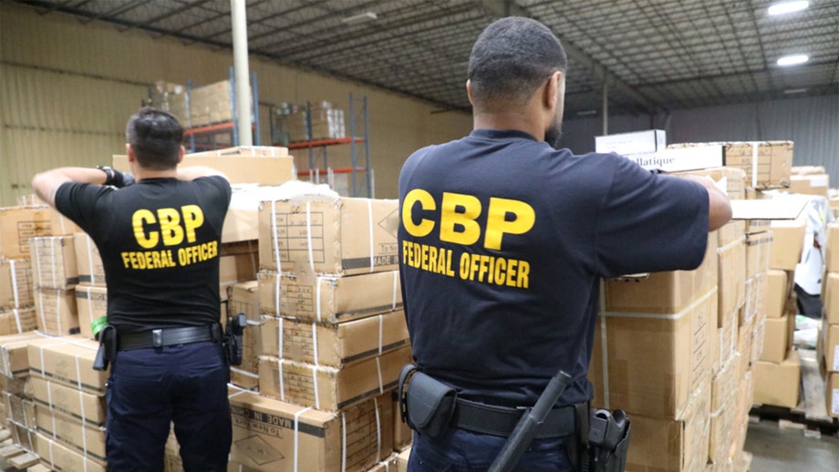 Feds seize products made from suspected human hair in crackdown on China forced labor