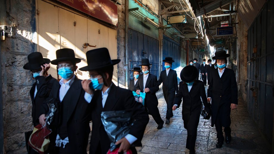 Israel imposes sweeping new coronavirus restrictions