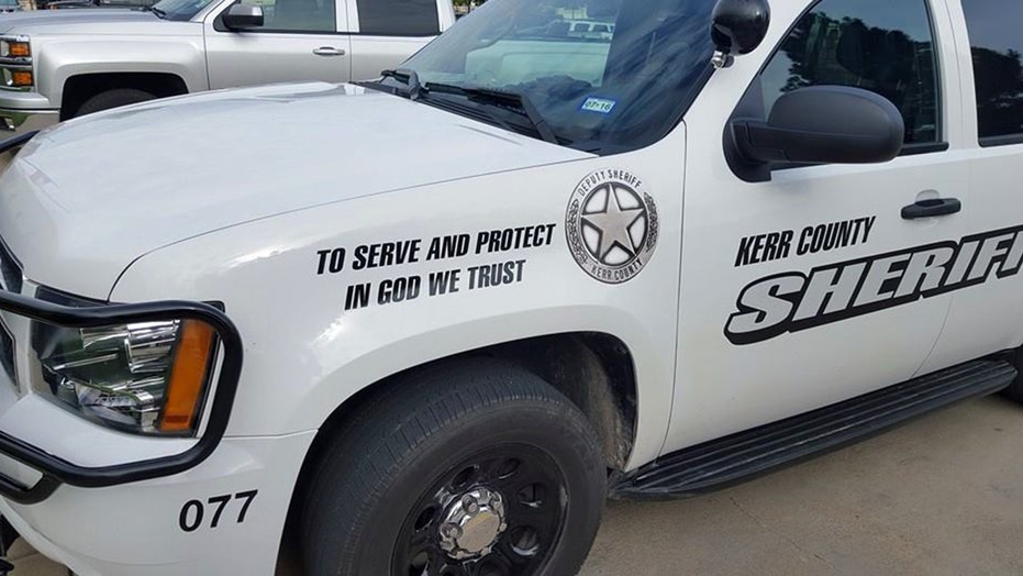 Texas crash injures 12 members of 'Thin Blue Line' motorcycle club, 3 fatally - quietgirlnoisycity