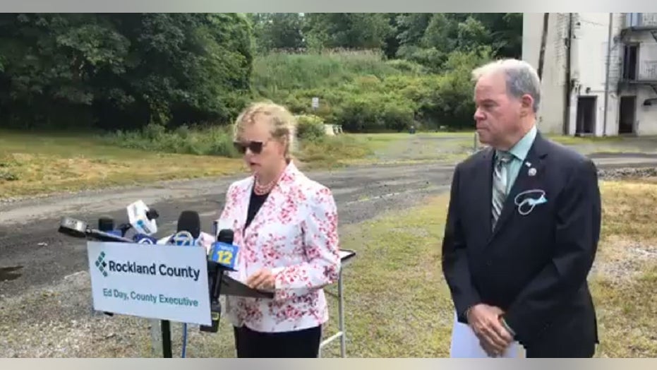 Fox News Flash top headlines for July 7