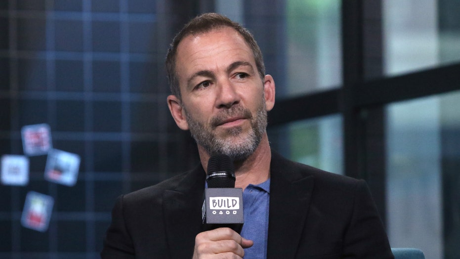 Bryan Callen sues rape accuser's husband: report | Fox News