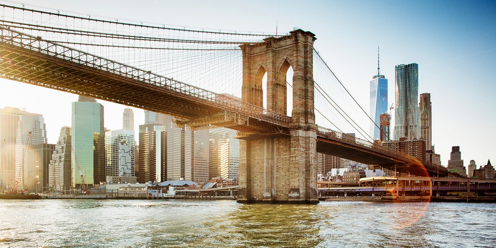 jesu li psi dopušteni u parku brooklyn bridge