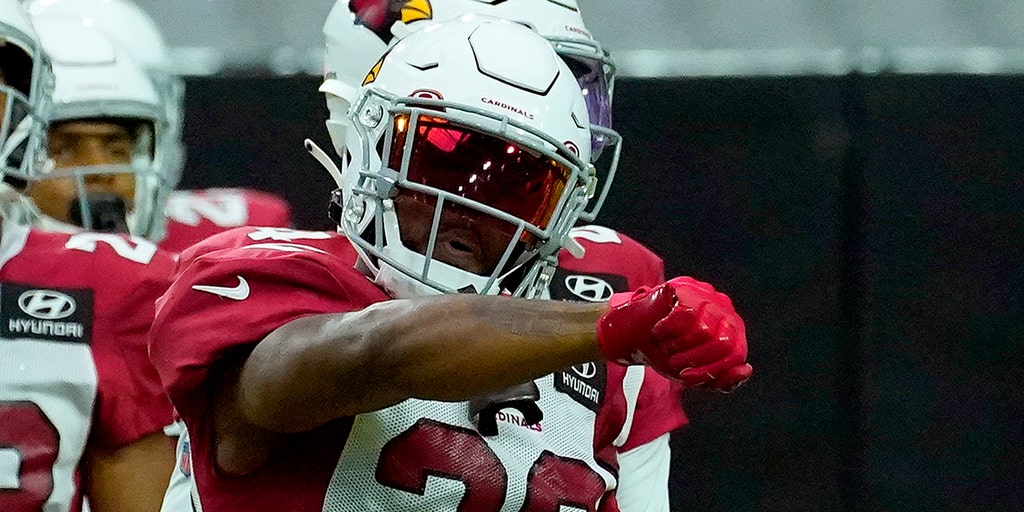 Budda Baker Signs 4 Year Extension With Cardinals Will Be Highest Paid Safety Report Fox News