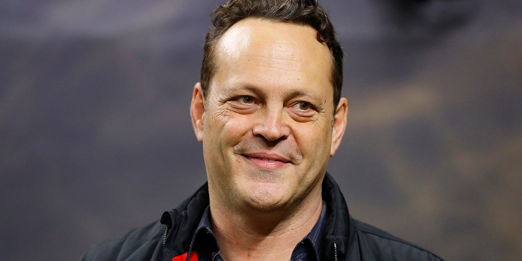 Vince Vaughn blames Hollywood execs for no longer making R-rated comedies: They 'don’t want to get fired'