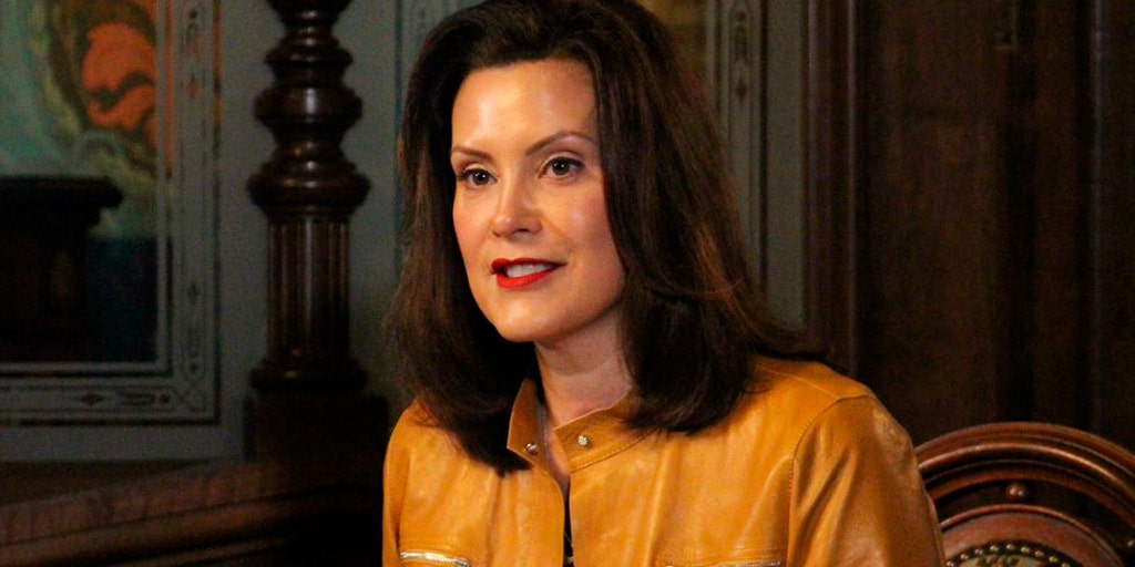 Gretchen Whitmer's Florida trip: company that flew governor not authorized for charter flights, FAA says - Vimarsana News