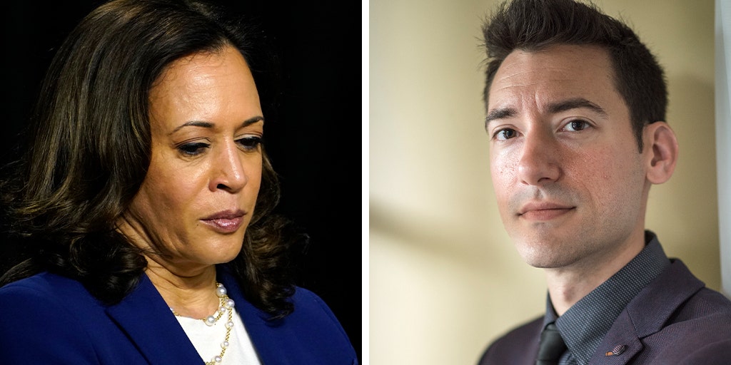 Kamala Harris' AG office colluded with abortion providers during investigation: attorneys - Vimarsana News