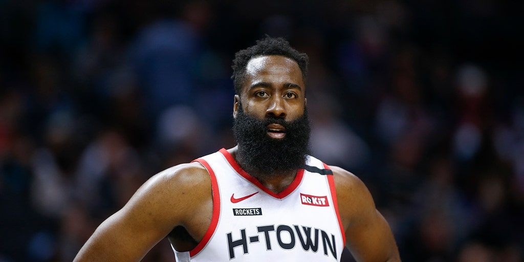 Insider doesn't see Rockets offering James Harden a max: 'a deal in the  range of $30-33 million, I can see that' - Liberty Ballers