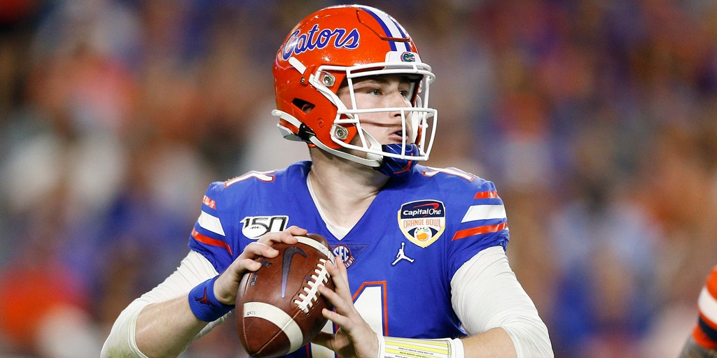 Florida Gators Kyle Trask wants to play football says environment is