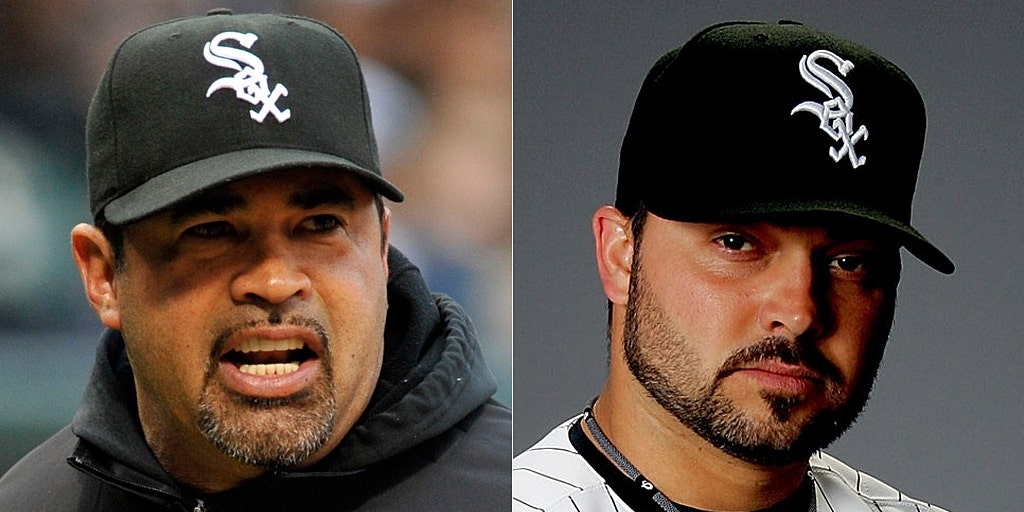 Ozzie Guillen's son slams Sox for ignoring honor, but team says it