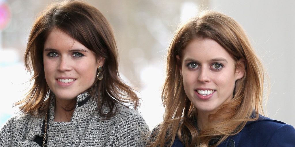 Princess Beatrice receives sweet birthday tribute from sister