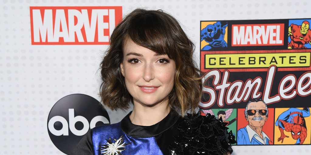 At T Commercial Star Milana Vayntrub Breaks Silence About Online Sexual Harassment Fox News