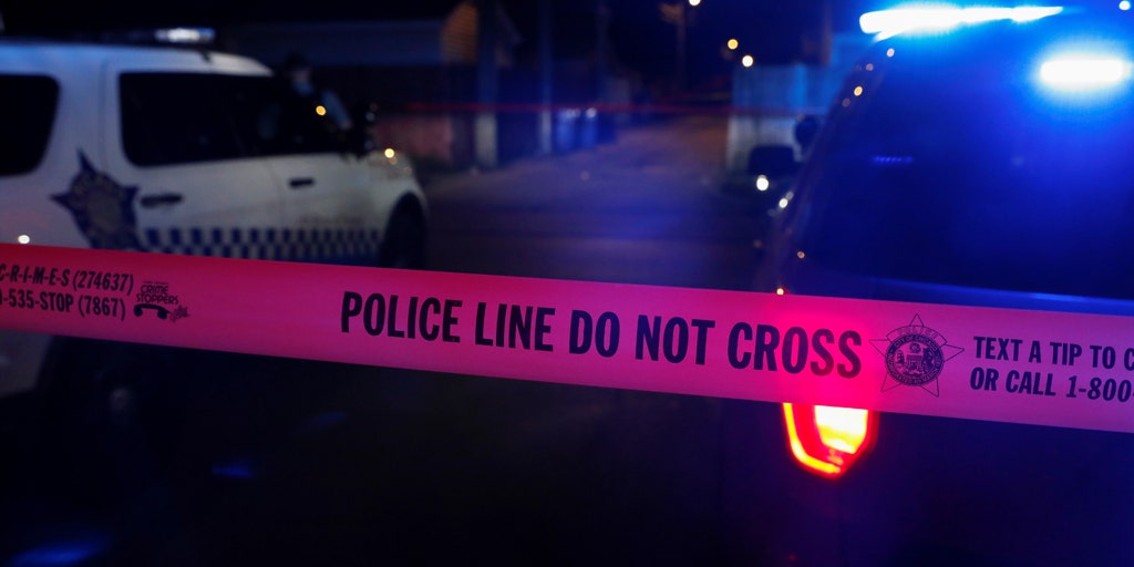 Democrats soft on crime and midterms give Americans a chance to choose safety - Vimarsana News