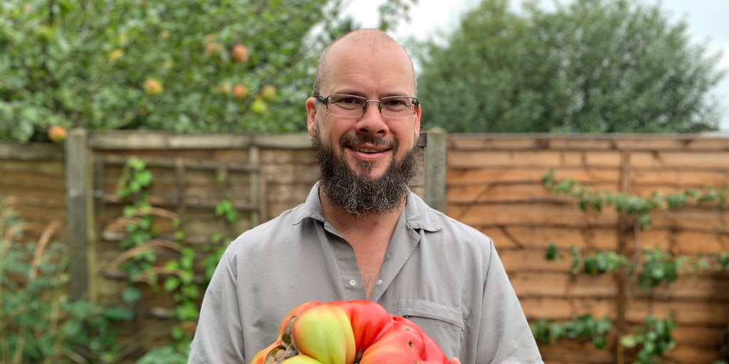 Vince's Market - The beefsteak tomato is one of the largest