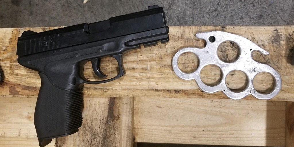 Massachusetts man arrested as a suspect in connection with a fatal shooting - Vimarsana News