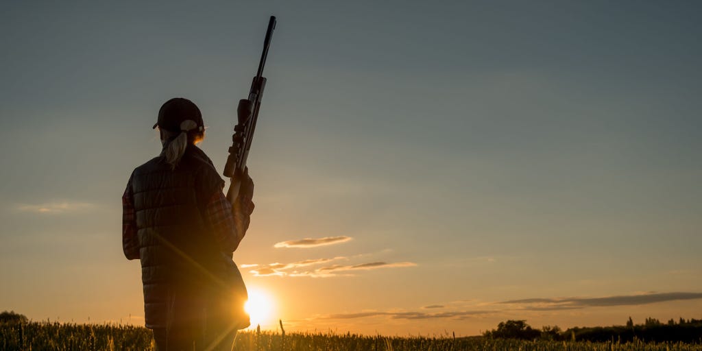 2021 was safest hunting season ever for this US state - Vimarsana News