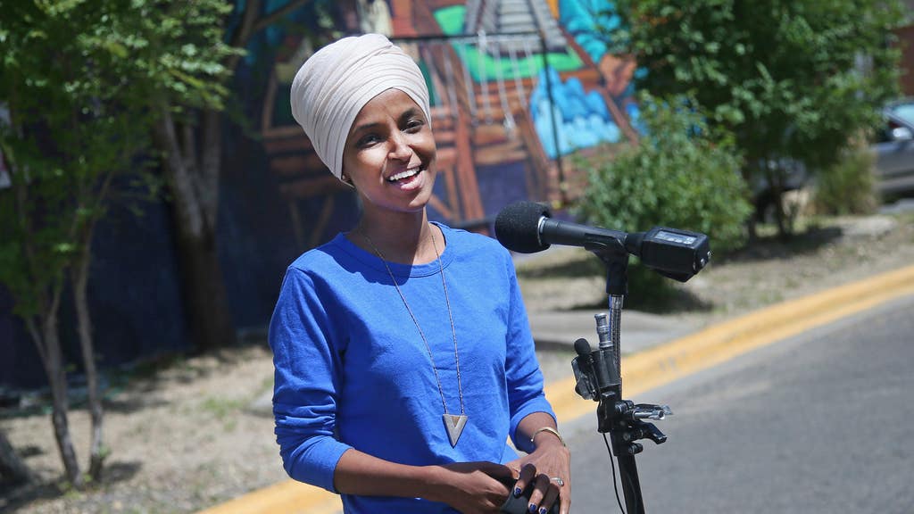 Amid spiking crime, Omar defends bid to slash police budget by $8M