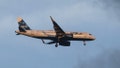JetBlue pilot calls Air Force near-miss 'outrageous' after tanker crosses flight path - Fox News