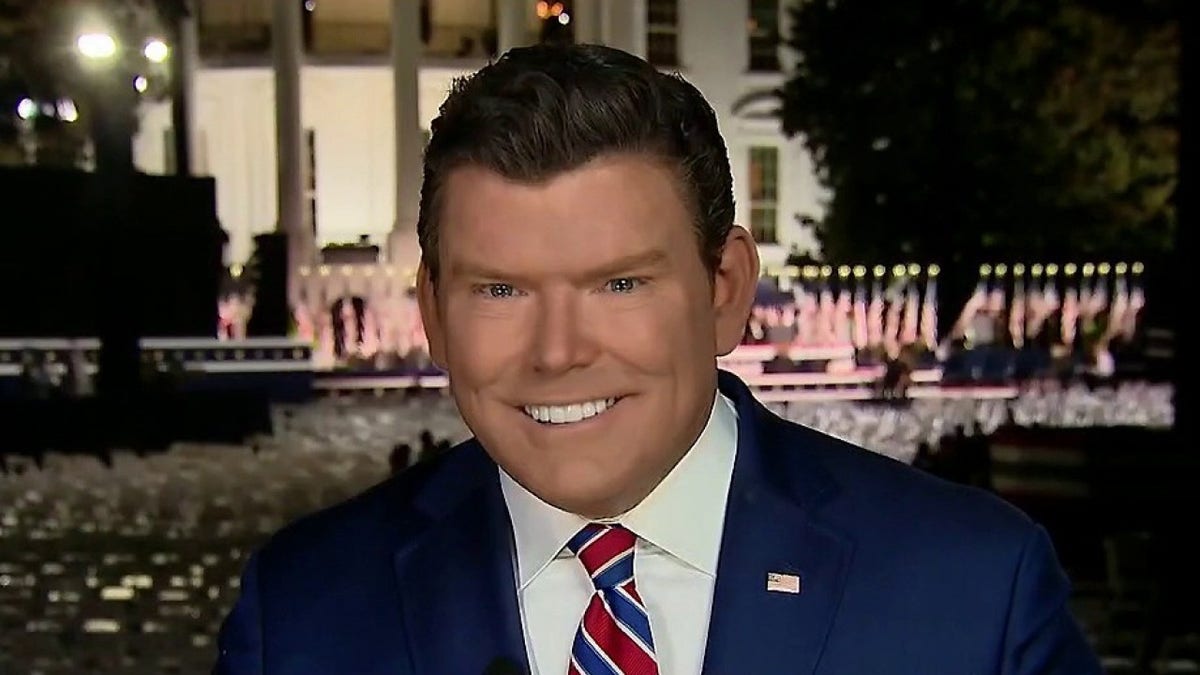 "Special Report" anchor Bret Baier will present a pair of veterans-themed specials on FOX Nation.?