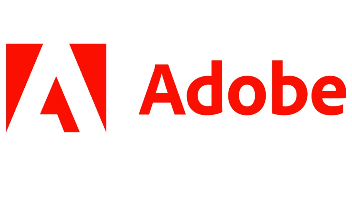 Adobe logo